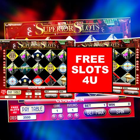 free slots 4u|Free Slots Online .
